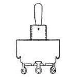 12TS115-3 Honeywell