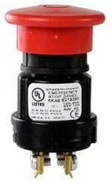 87943-01 Honeywell