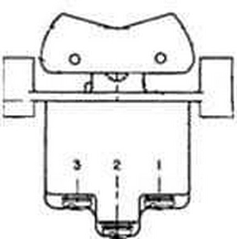 4TP66-1 Honeywell