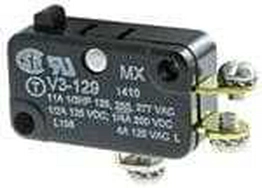V3-129 Honeywell