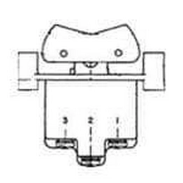 4TP12-3 Honeywell