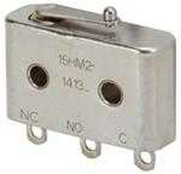 15HM2 Honeywell