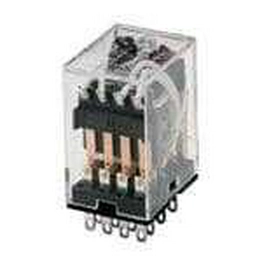SZR-MY4-N1-DC12V Honeywell
