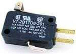 V7-2B27E9-000-4 Honeywell