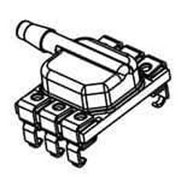ABPMRNN2.5BGAA3 Honeywell