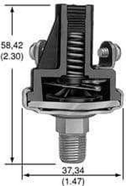 76056-B00000016-05 Honeywell