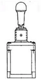 102TL1-2D Honeywell