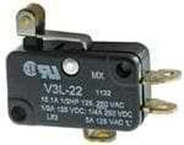 V3L-22 Honeywell
