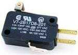 V7-3S17E9 Honeywell