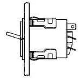 AML33EBA4AC01 Honeywell