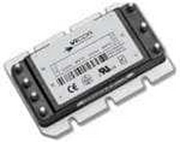 VICOR V375C48T150BL2 image