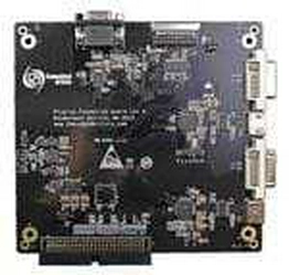 EA-LCD-010 Embedded Artists