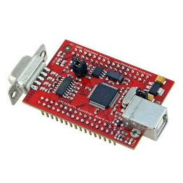 EA-QSB-110 Embedded Artists