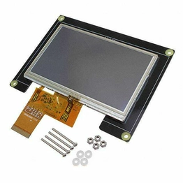 EA-LCD-011 Embedded Artists