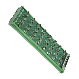 SPLITCONNECT 32 BNC TO 37 POS F D-SUB Verivolt