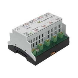 ISOBLOCK I-FG-4C (25A 10V) Verivolt
