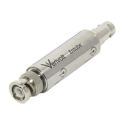 ENTUBE Z (100V 1V) Verivolt