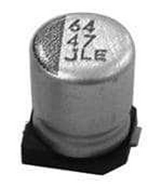 EMLE350ADA100MF73G Nippon Chemi-Con