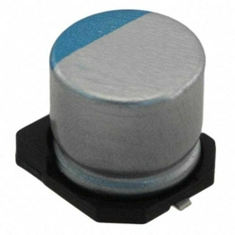 APXF2R5ARA561MF80G Nippon Chemi-Con