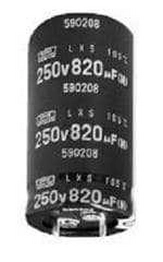 ELXS3B1VSN221MP30S Nippon Chemi-Con