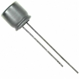 APSC2R5ELL561MH08S Nippon Chemi-Con