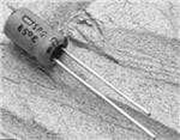 ESRG500ELL3R3MD07D Nippon Chemi-Con