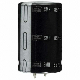 ESMH100VSN333MQ40T Nippon Chemi-Con