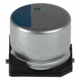 APXA6R3ARA391MHC0G Nippon Chemi-Con