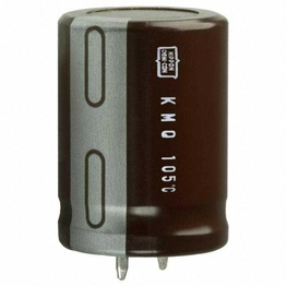 EKMQ161VSN681MP30S Nippon Chemi-Con