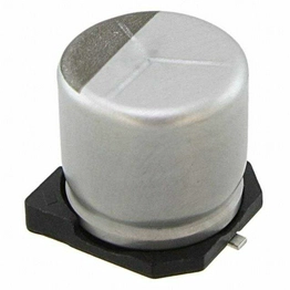 EMZJ100ADA122MJA0G Nippon Chemi-Con