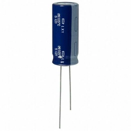 ELXY630ELL391MK30S Nippon Chemi-Con