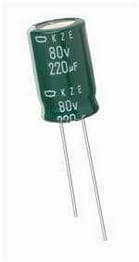 EKZH100ELL182MJ20S Nippon Chemi-Con