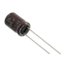 ELXV250ELL221MJC5S Nippon Chemi-Con