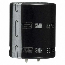 ESMH160VSN273MR35T Nippon Chemi-Con