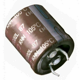 EKMM451VNN391MA40T Nippon Chemi-Con
