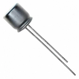 APSC4R0ELL561MH08S Nippon Chemi-Con