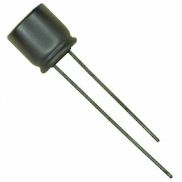 APSC6R3ELL561MH08S Nippon Chemi-Con