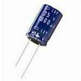 ELXY100ETD222MK25S Nippon Chemi-Con