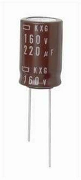 EKXG161ETD470MJ20S Nippon Chemi-Con
