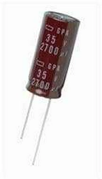 EGPA800E561MM25S Nippon Chemi-Con