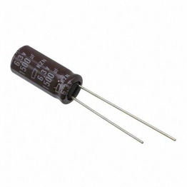 EKZN630ELL121MH20D Nippon Chemi-Con