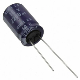 ELZA250ELL152MK20S Nippon Chemi-Con