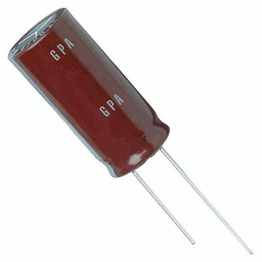 EGPA630ELL122MM30S Nippon Chemi-Con