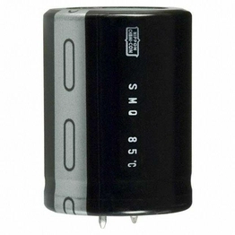 ESMQ251VSN122MR40S Nippon Chemi-Con