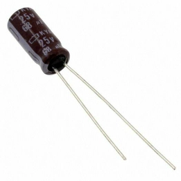 EKYA250ELL680ME11D Nippon Chemi-Con