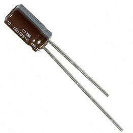 EKMG6R3ELL331MF11D Nippon Chemi-Con