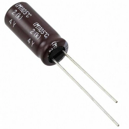 EKZG6R3ELL182MH20D Nippon Chemi-Con