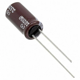 EKYB250ELL391MH15D Nippon Chemi-Con