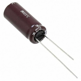 EKYB250ELL122MJ25S Nippon Chemi-Con