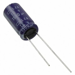 ELZA250ELL102MJ20S Nippon Chemi-Con